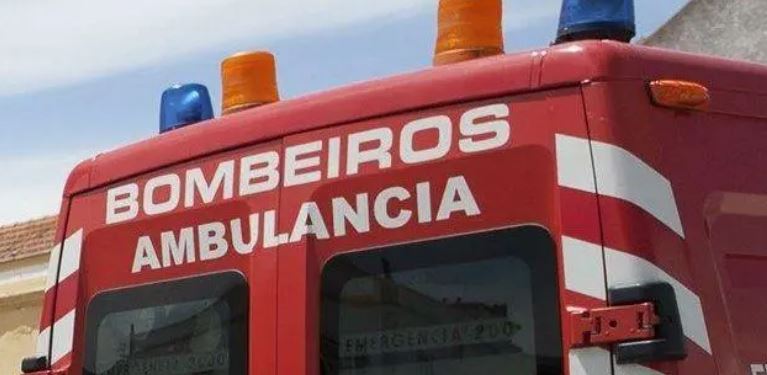 Despiste de moto provocou ferido grave perto de Freixo de Espada à Cinta