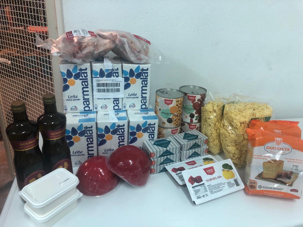 Possibilidade de cortes na ajuda da Segurança Social deixa famílias alarmadas