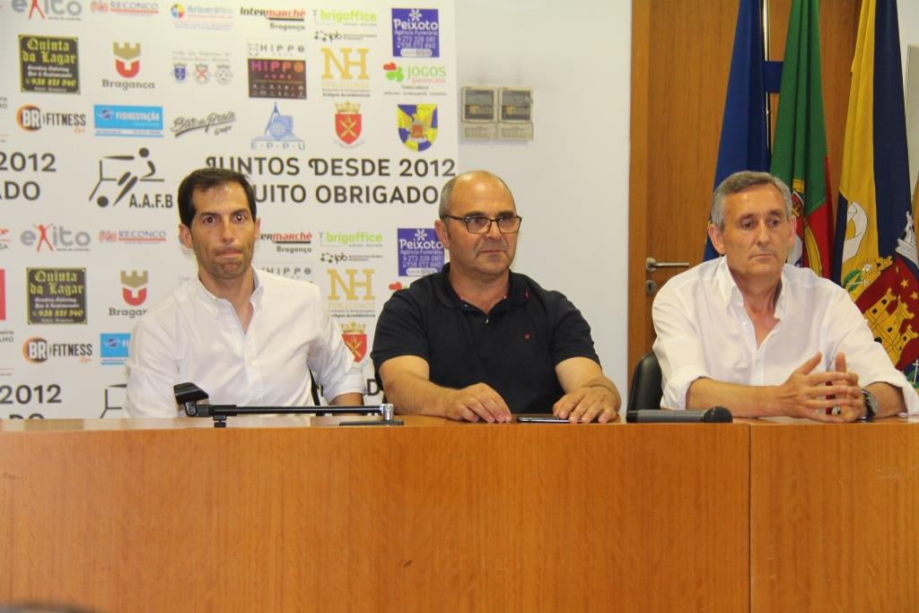 Futsal: Maratona de Bragança Habinordeste começa amanhã