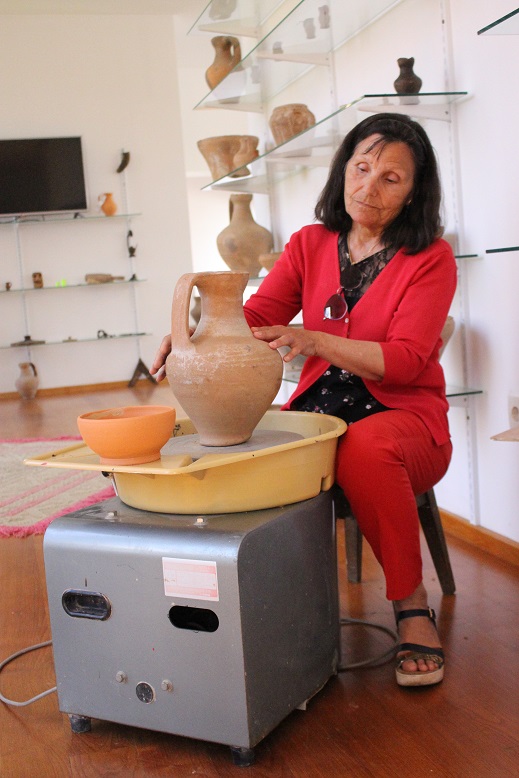 Bragança em Destaque: o castelo, o parque e o artesanato