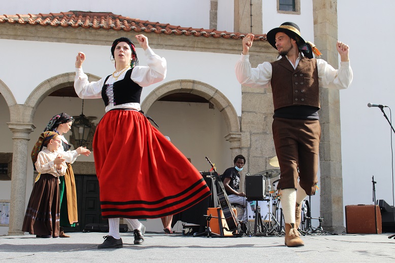 Festival Música do Mundo anima Bragança