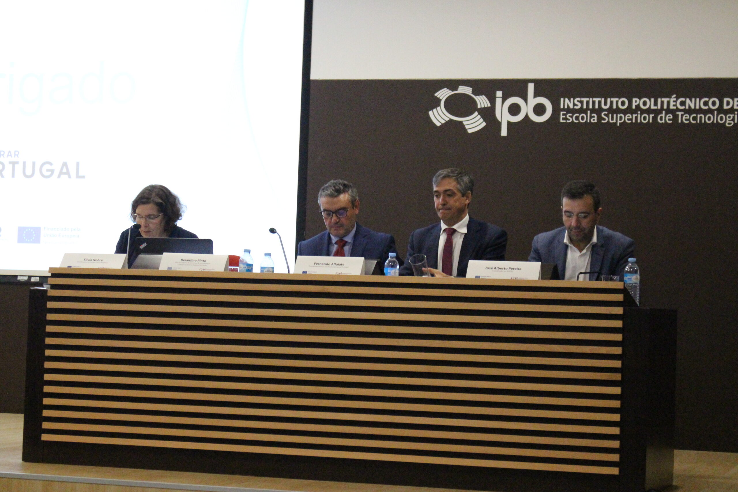 Presidente da CIM de Trás-os-Montes diz que PRR não resolve problemas contretos do território