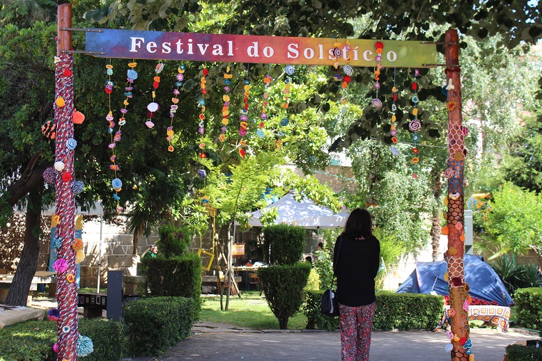 Solstício de Torre de Moncorvo encheu a vila de crianças e animação