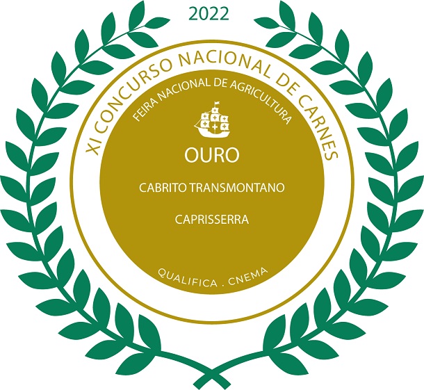11.º Concurso Nacional de Carnes Tradicionais premiou três raças autóctones da região