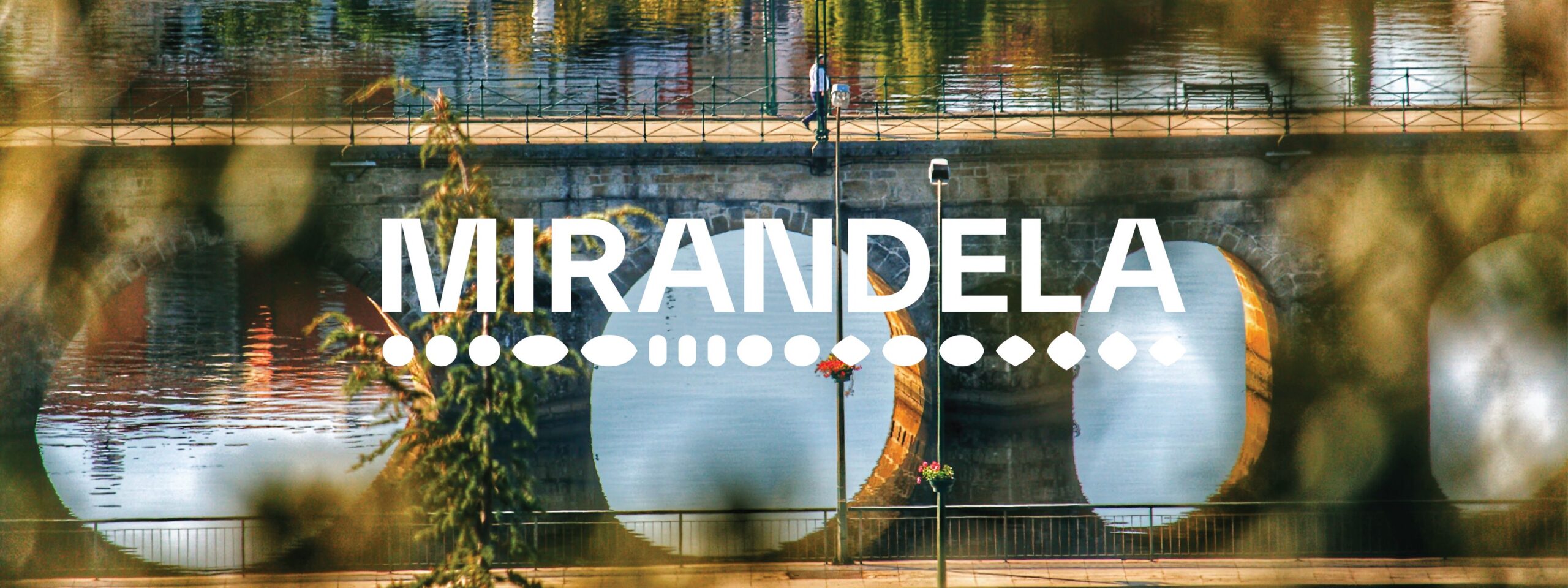 Cidade do Tua apresenta marca territorial: Mirandela Centro da Terra Quente