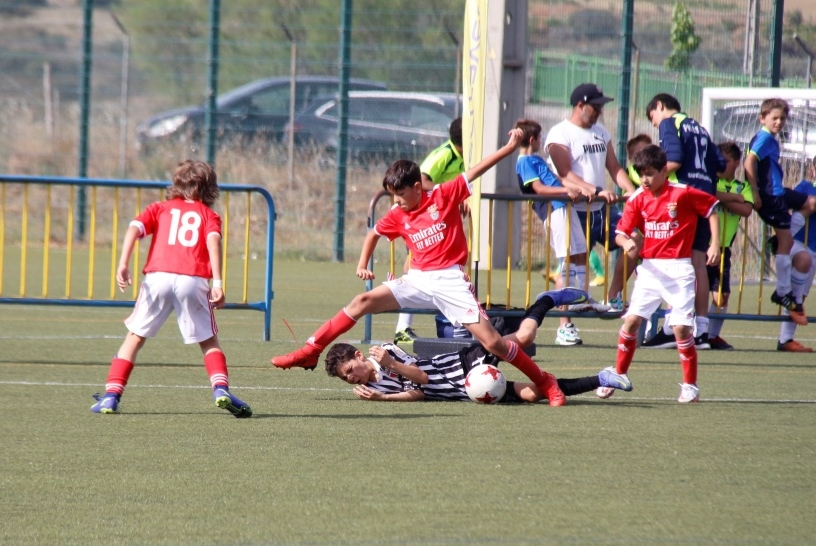 Mãe d´Água Cup superou expectativas