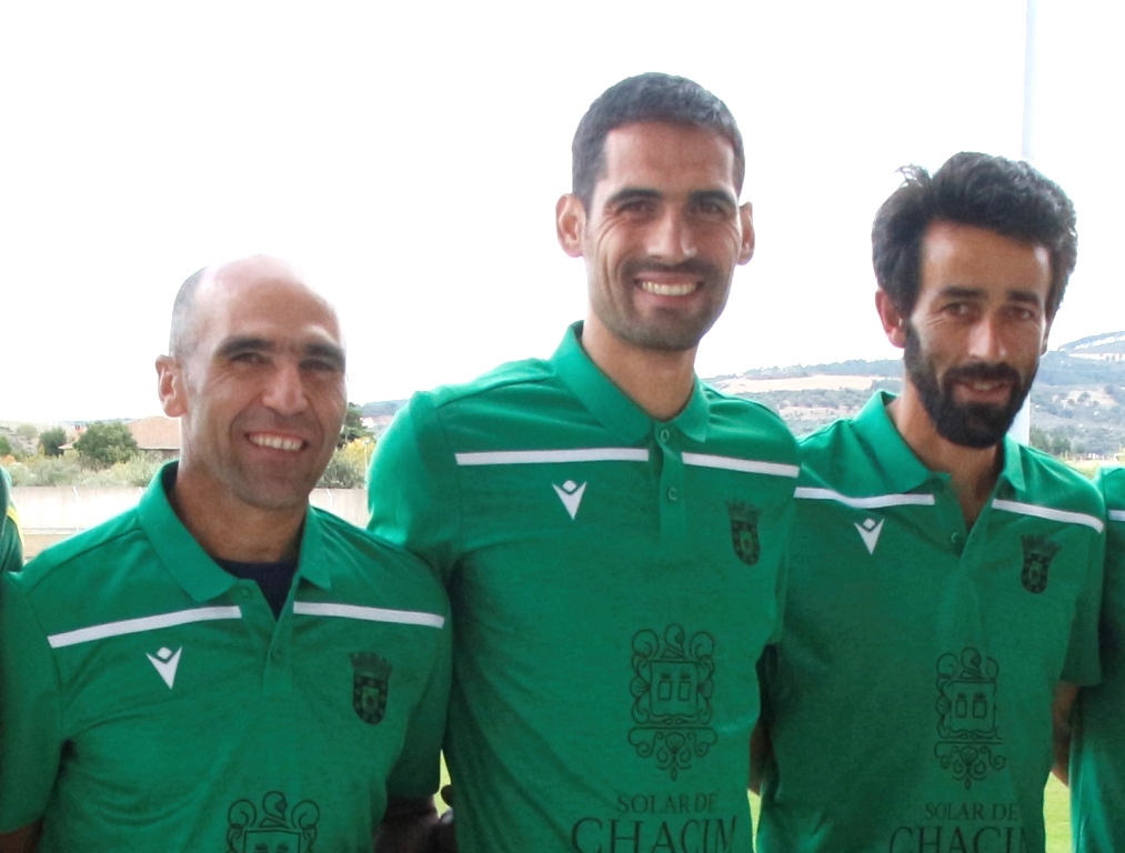 Atletismo: Rui Muga, José Carvalho e Carlos Lopes convocados para o Campeonato da Europa de Corrida de Montanha