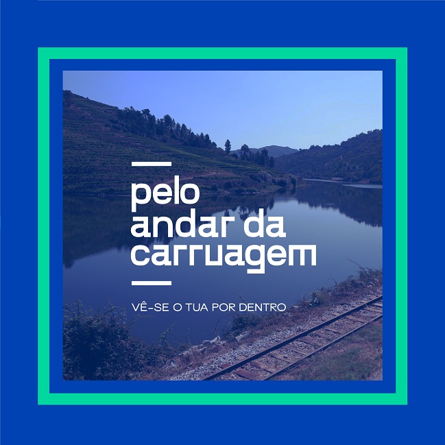 Vale do Tua inspirou festival seleccionado para integrar Festival do Novo Bauhaus Europeu