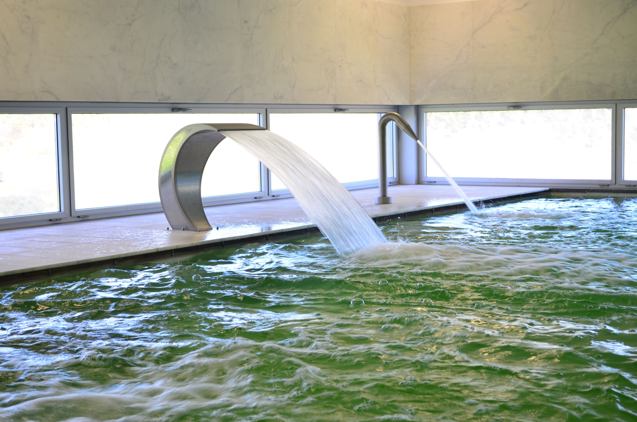 Termas de Vimioso estão a ser alvo de novos investimentos