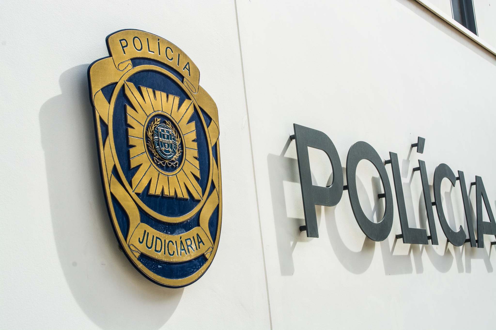 Homem detido pela PJ por suspeita de abuso sexual de crianças em Macedo de Cavaleiros