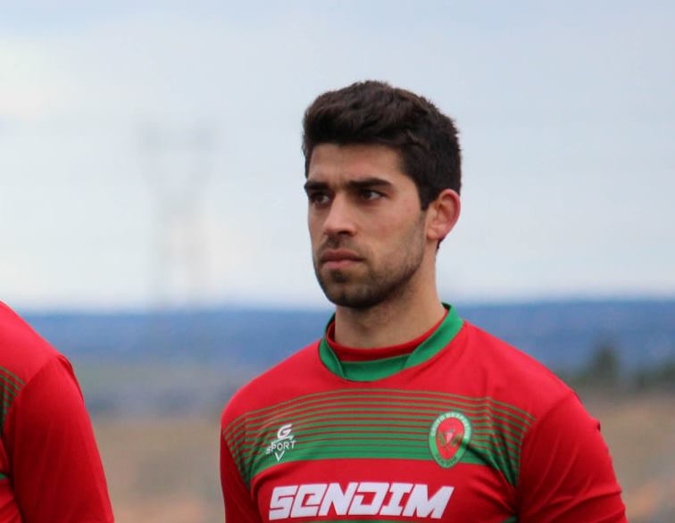 Futebol: Manuel Carção é o novo presidente do Sendim e anuncia aposta no futsal em vez do futebol