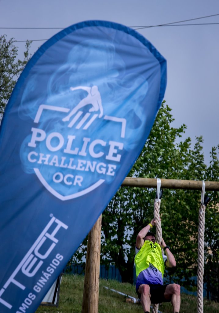 Bragança estreia-se nas corridas de obstáculos em Setembro e é candidata a receber o circuito Trichallenge