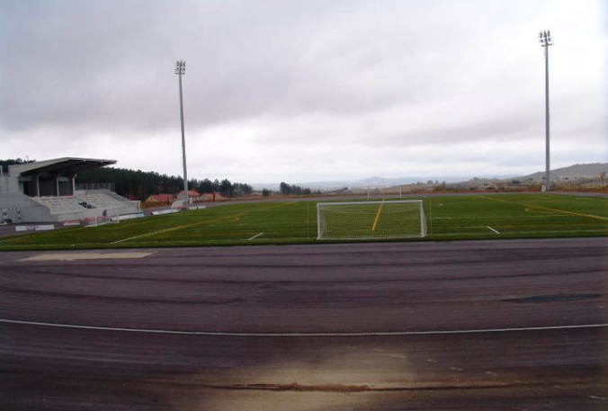 Futebol: Vimioso faz uma pausa no futebol sénior
