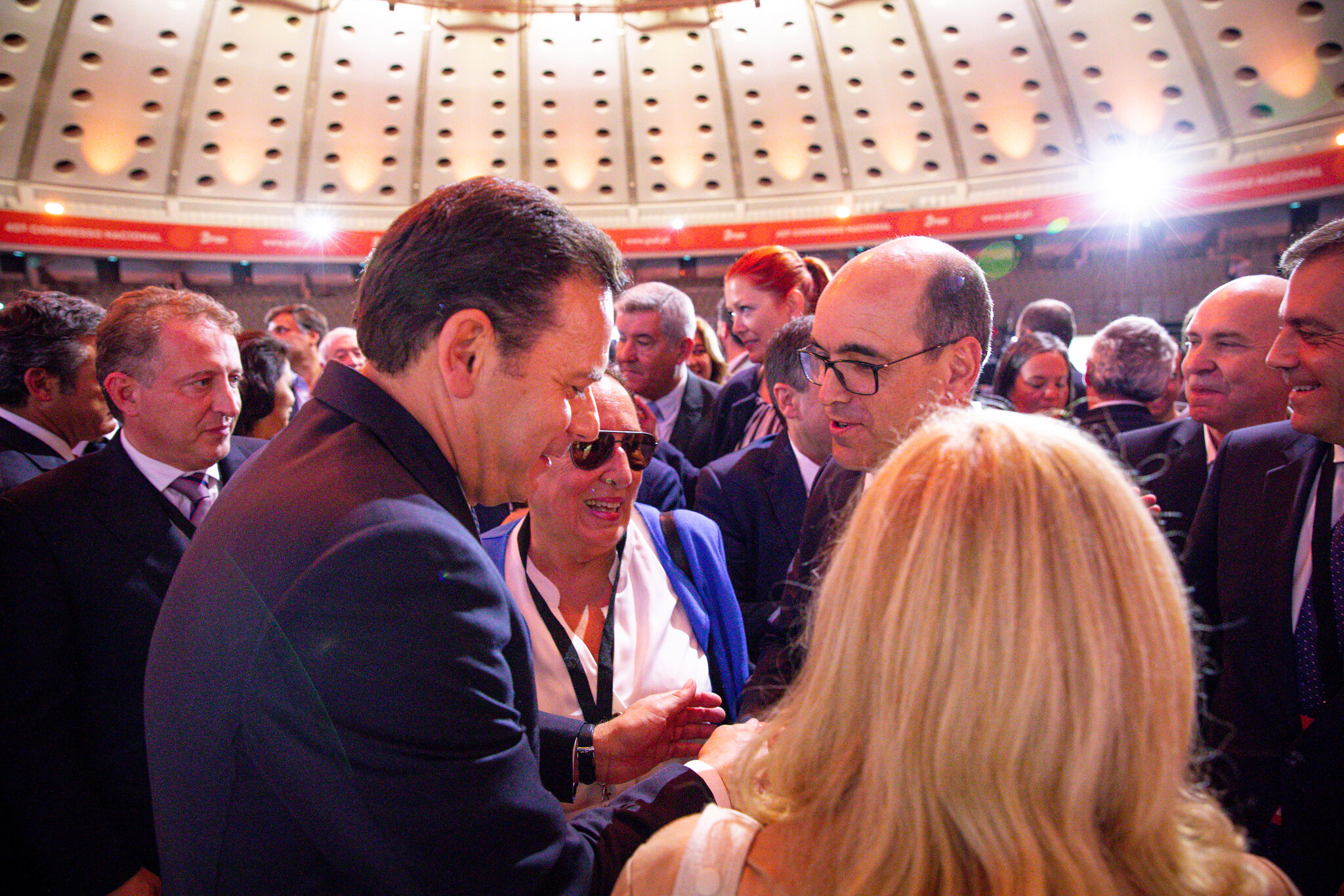 Hernâni Dias integra Mesa do Congresso do PSD e Jorge Fidalgo eleito para Conselho Nacional do partido