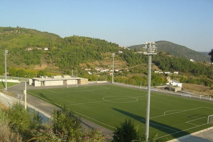Futebol: F.C. Vinhais com presença confirmada na Taça de Portugal