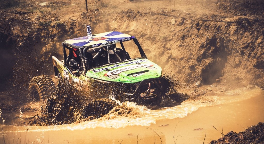 Todo-o-Terreno: O trial 4×4 regressa a Bragança em Agosto