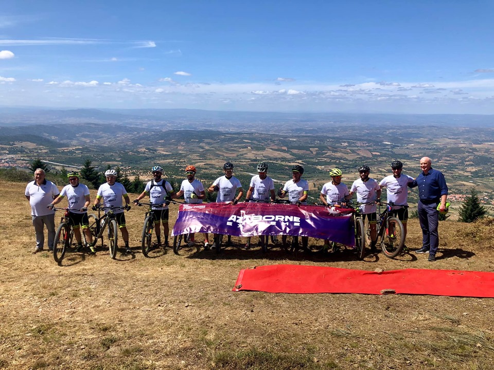 “Aziborne Extreme” regressa no dia 3 de Setembro