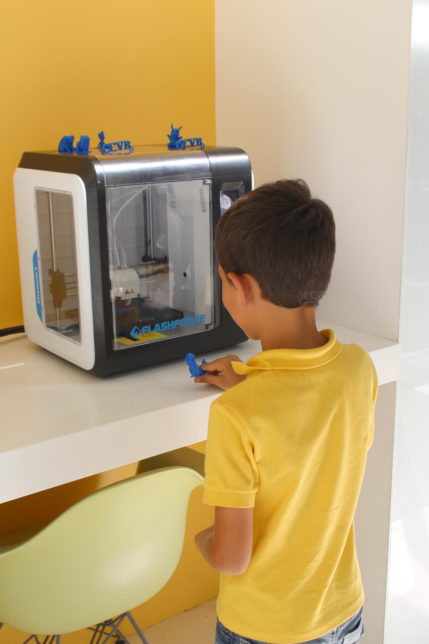 Mais de 200 mil pessoas já visitaram o Centro de Ciência Viva de Bragança nos últimos 15 anos