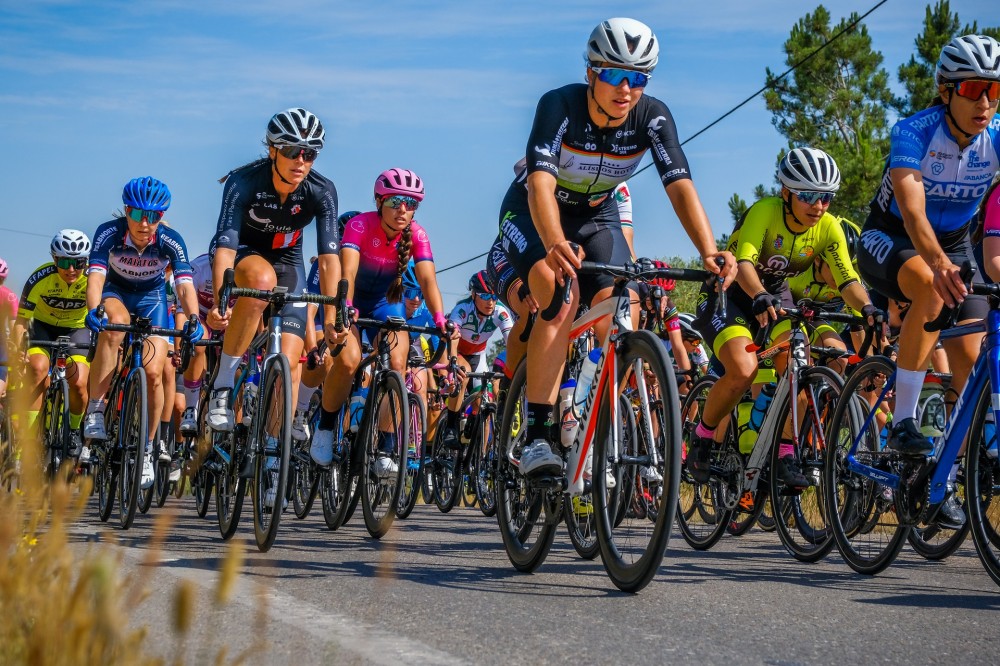 Primeira Volta ao Nordeste – Ciclismo Feminino começa amanhã em Carrazeda de Ansiães