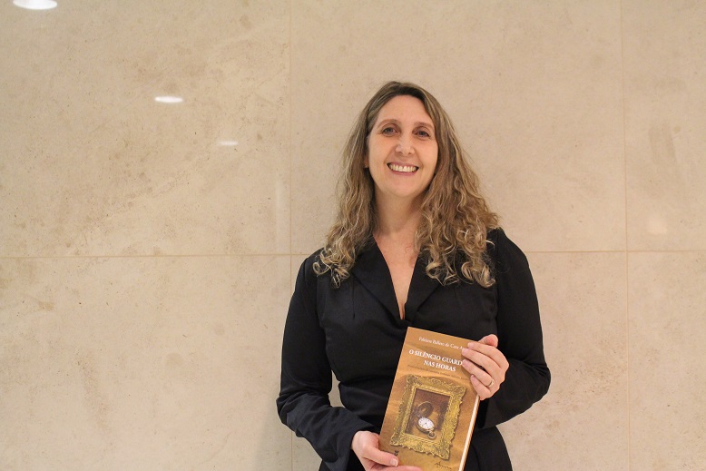 Livro vencedor do Prémio Literário da Lusofonia Professor Adriano Moreira apresentado em Bragança