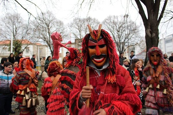 II Congresso Internacional de Carnaval, Máscaras e Património apresentado em Bragança