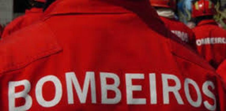 Incêndio em Espanha está a 1 Km da Petisqueira aldeia de Bragança