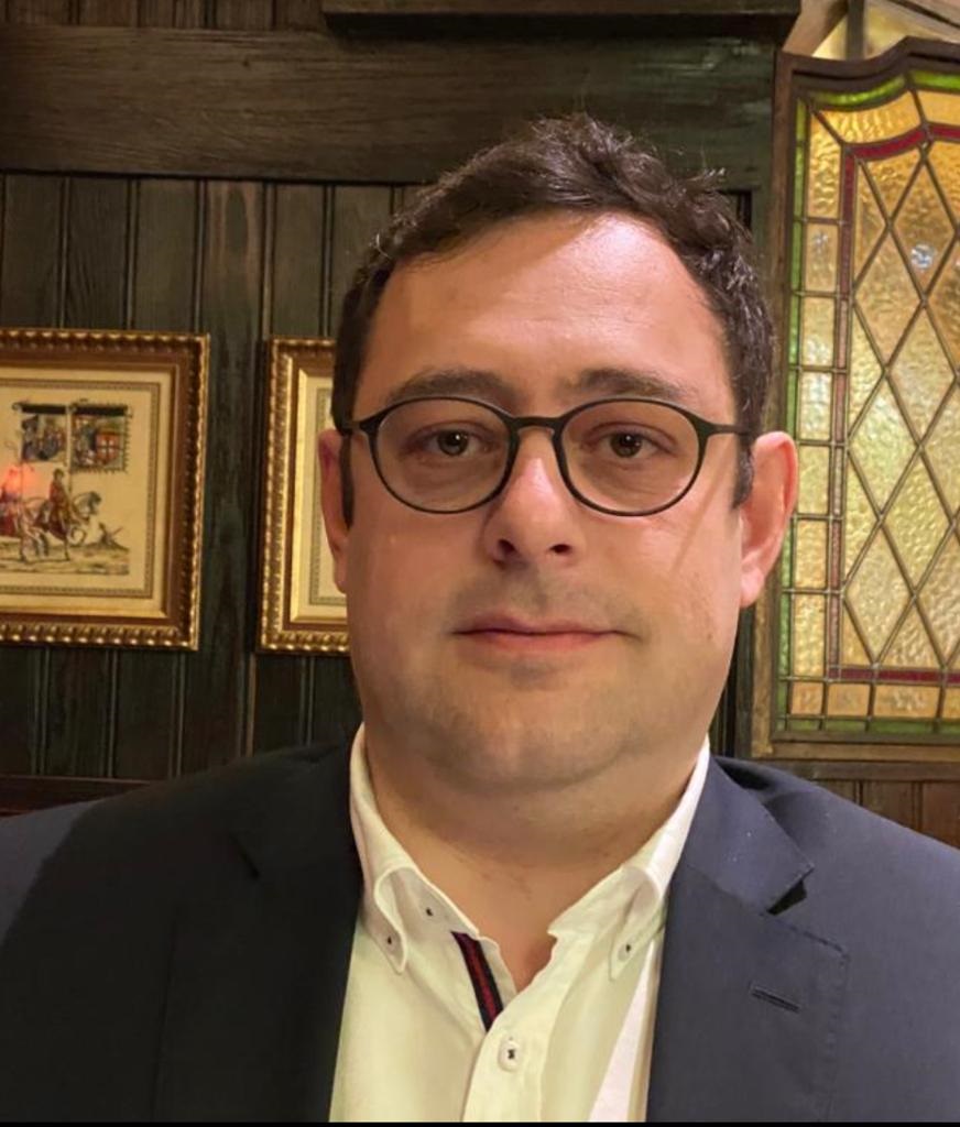 Bruno Veloso vai candidatar-se a presidente da Federação Distrital de Bragança do PS