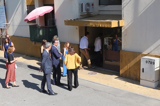 7,3 milhões de euros para reabilitar 100 habitações em Torre de Moncorvo