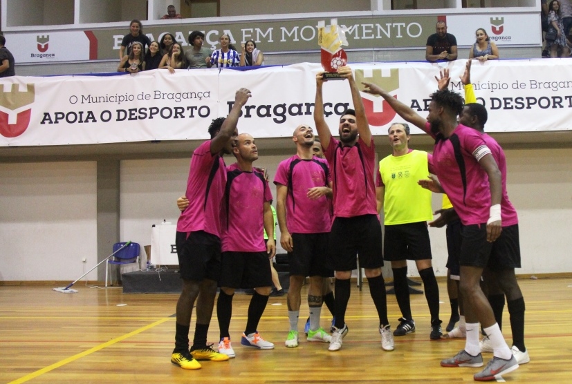 UFSSMM vence Inter-Freguesias pela sexta vez e pondera não competir em 2023