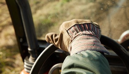 Acidente de tractor deixou homem gravemente ferido no concelho de Macedo de Cavaleiros