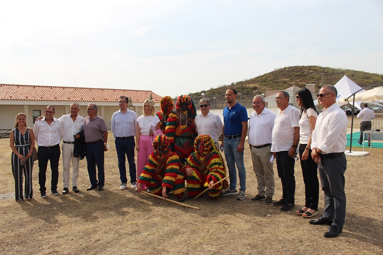 Estação náutica nos Lagos do Sabor continua à espera de Plano de Ordenamento do Território