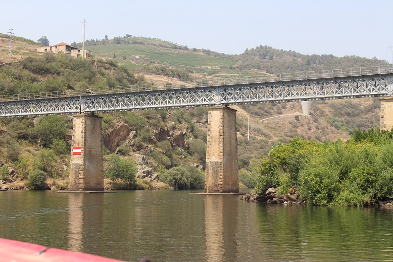Carrazeda de Ansiães é o concelho em destaque deste mês de Julho