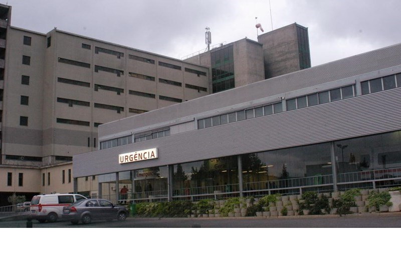 Jovem ferida num acidente em Carrazeda de Ansiães acabou por morrer no hospital de Vila Real