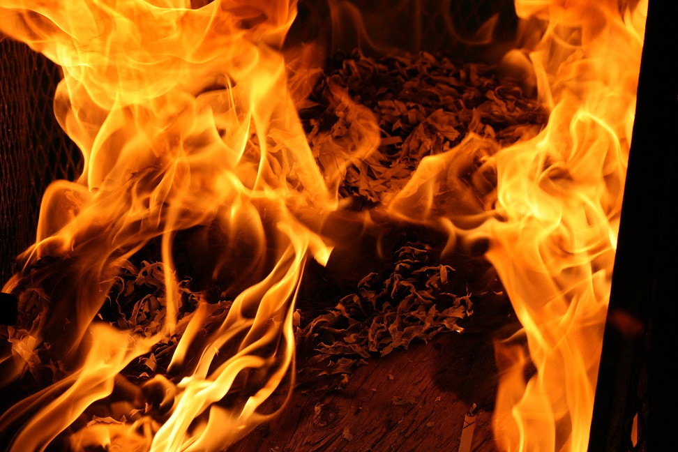 Incêndios activos em São Pedro Velho e Picote