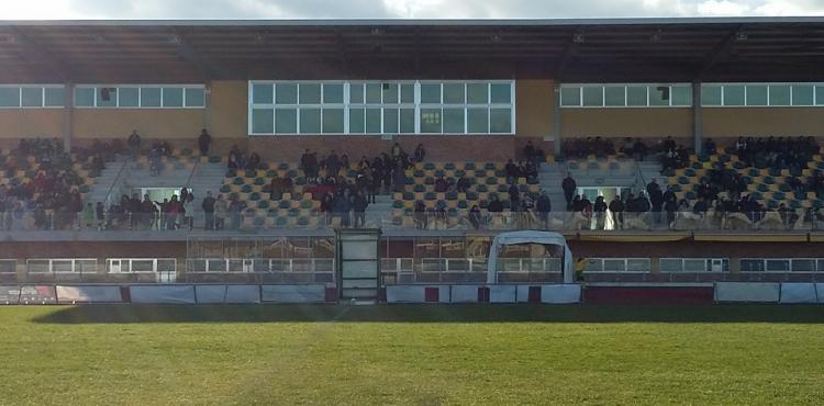 Infra-estruturas: Instalação do sintético do Estádio Municipal de Macedo de Cavaleiros avança esta semana