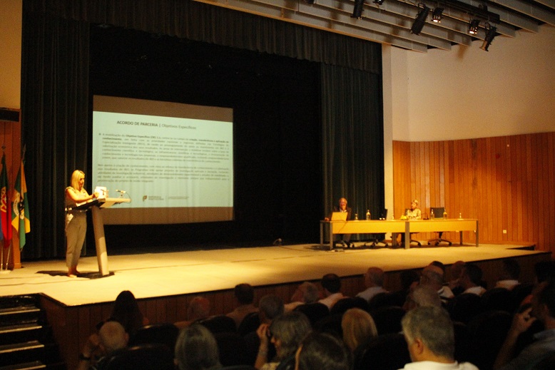 Presidente da CIM quer 500 milhões de euros para plano direccionado para a agricultura, florestas e indústria