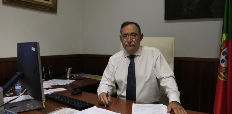 Presidente da câmara de Mogadouro quer que a vila passe a cidade nos próximos três anos