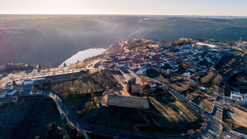 Turismo é o caminho para o crescimento e sustentabilidade de Miranda do Douro