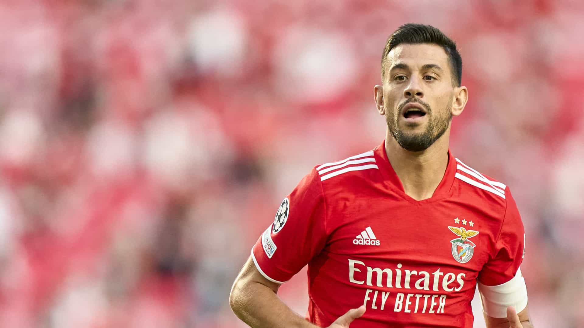 Futebol: Brigantino Pizzi perto de reforçar o Al Wahda