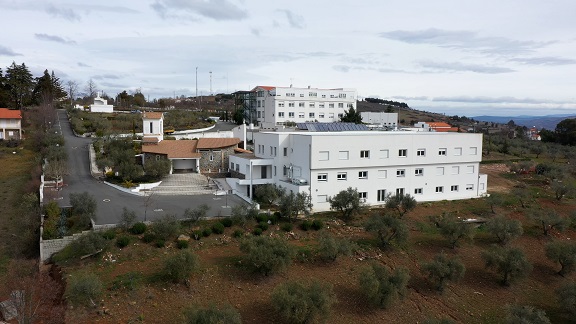 Fundação Betânia em Bragança tem nova infra-estrutura para acolher mais 28 idosos