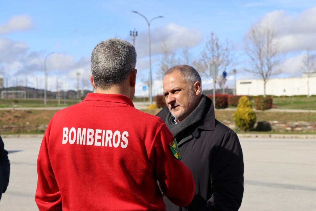 Está a ser criado o Conselho Municipal de Segurança de Macedo de Cavaleiros