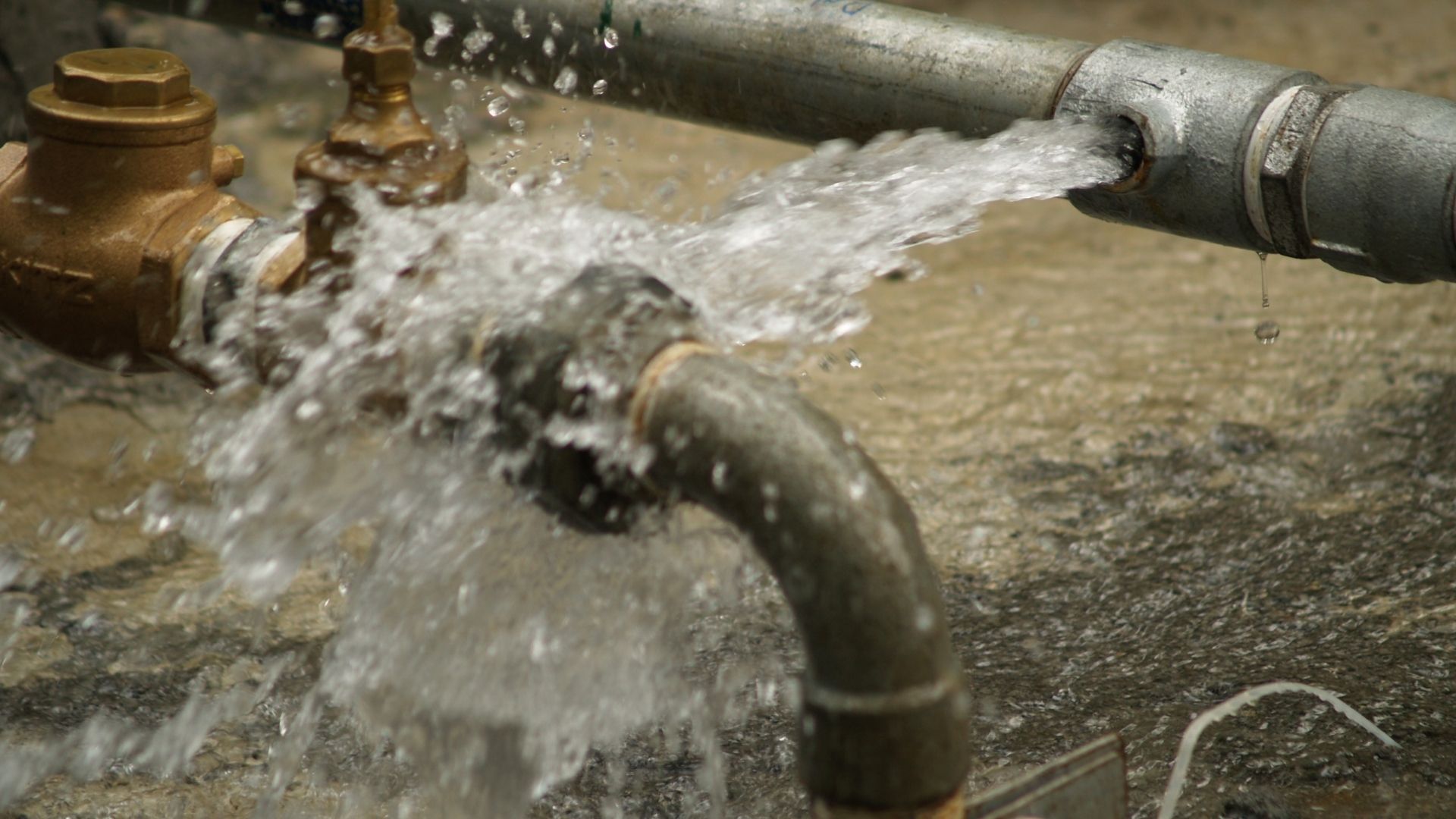 Condutas de água de Macedo de Cavaleiros vão começar a ser substituídas