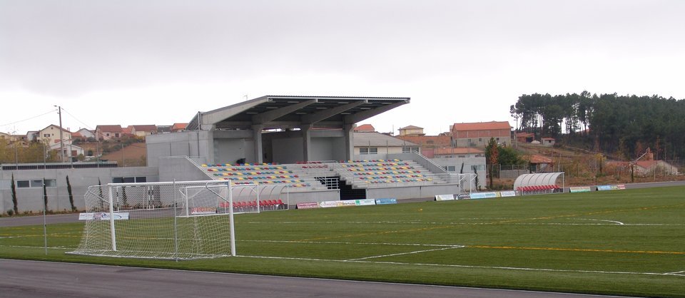 Vimioso não vai participar no campeonato distrital de futebol