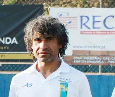 Futebol: José Alves é o novo treinador dos Estudantes Africanos