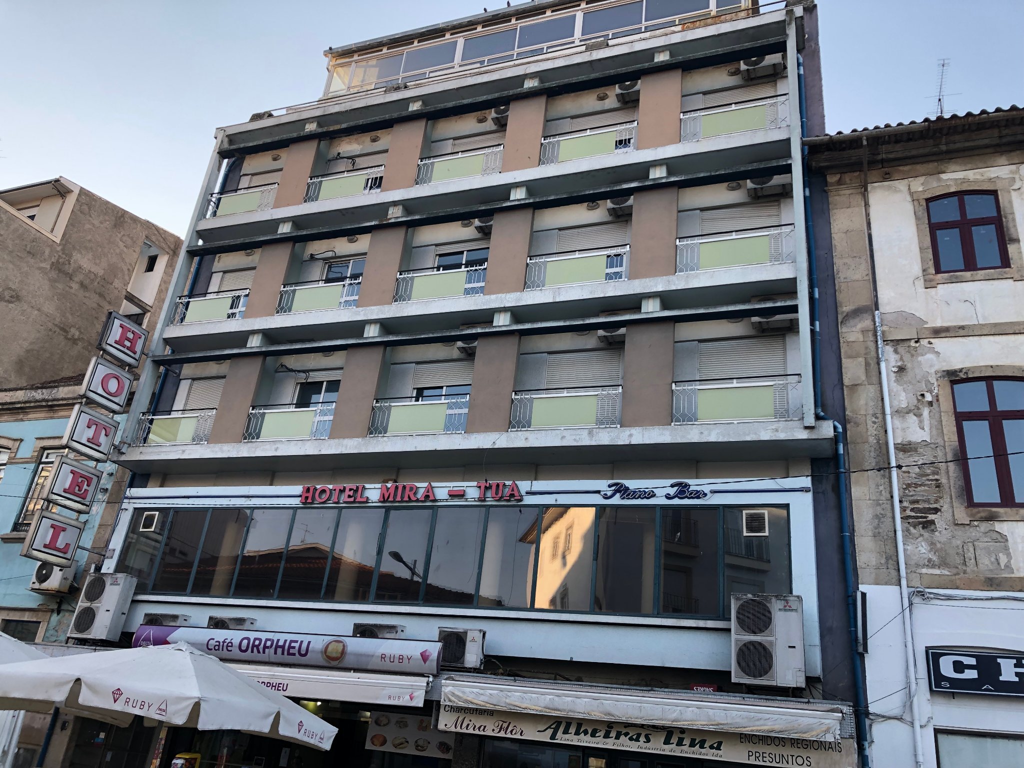 Alunos do IPB em Mirandela vão ganhar duas residências