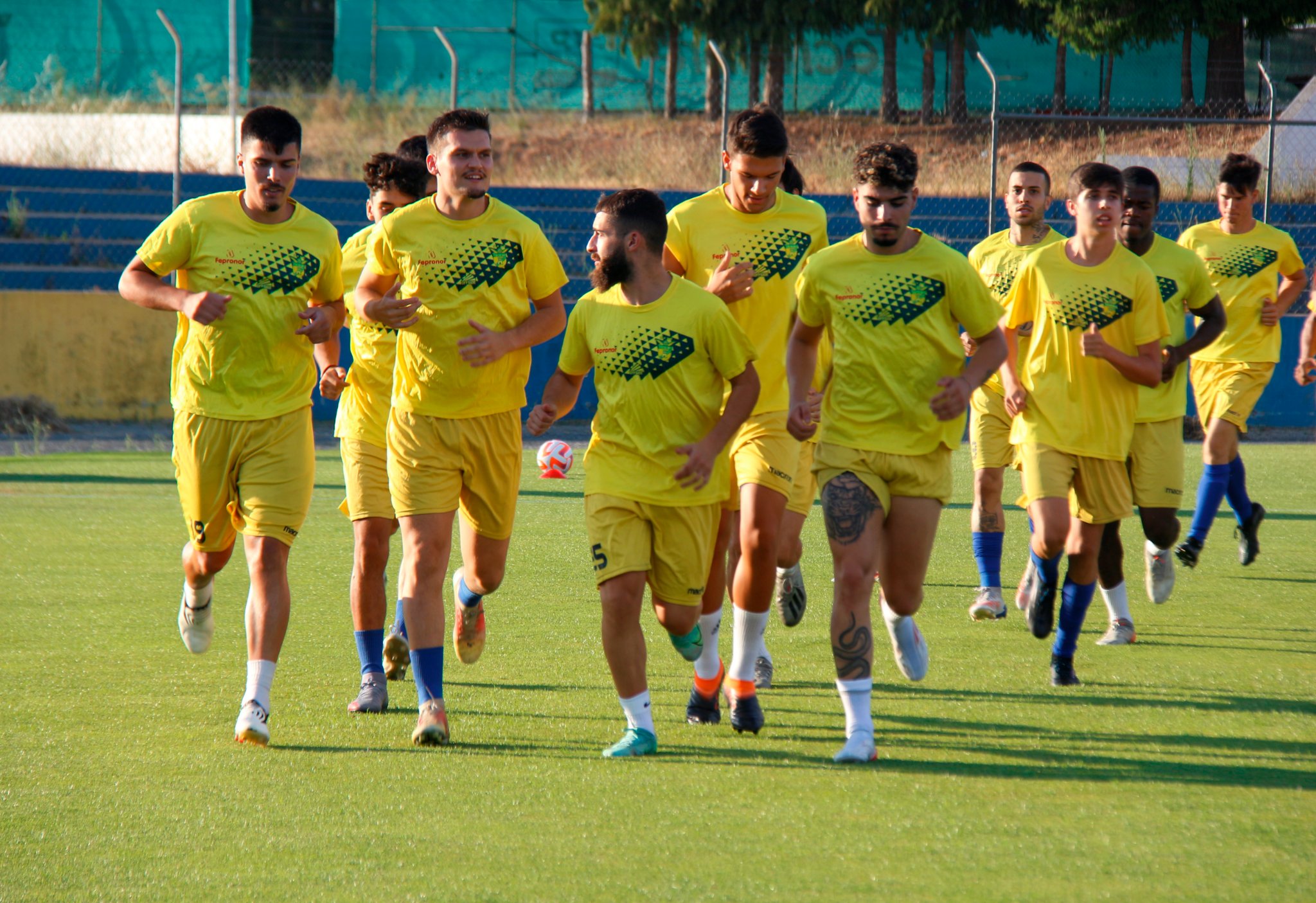 Futebol: GDB participa em torneio triangular em Espanha