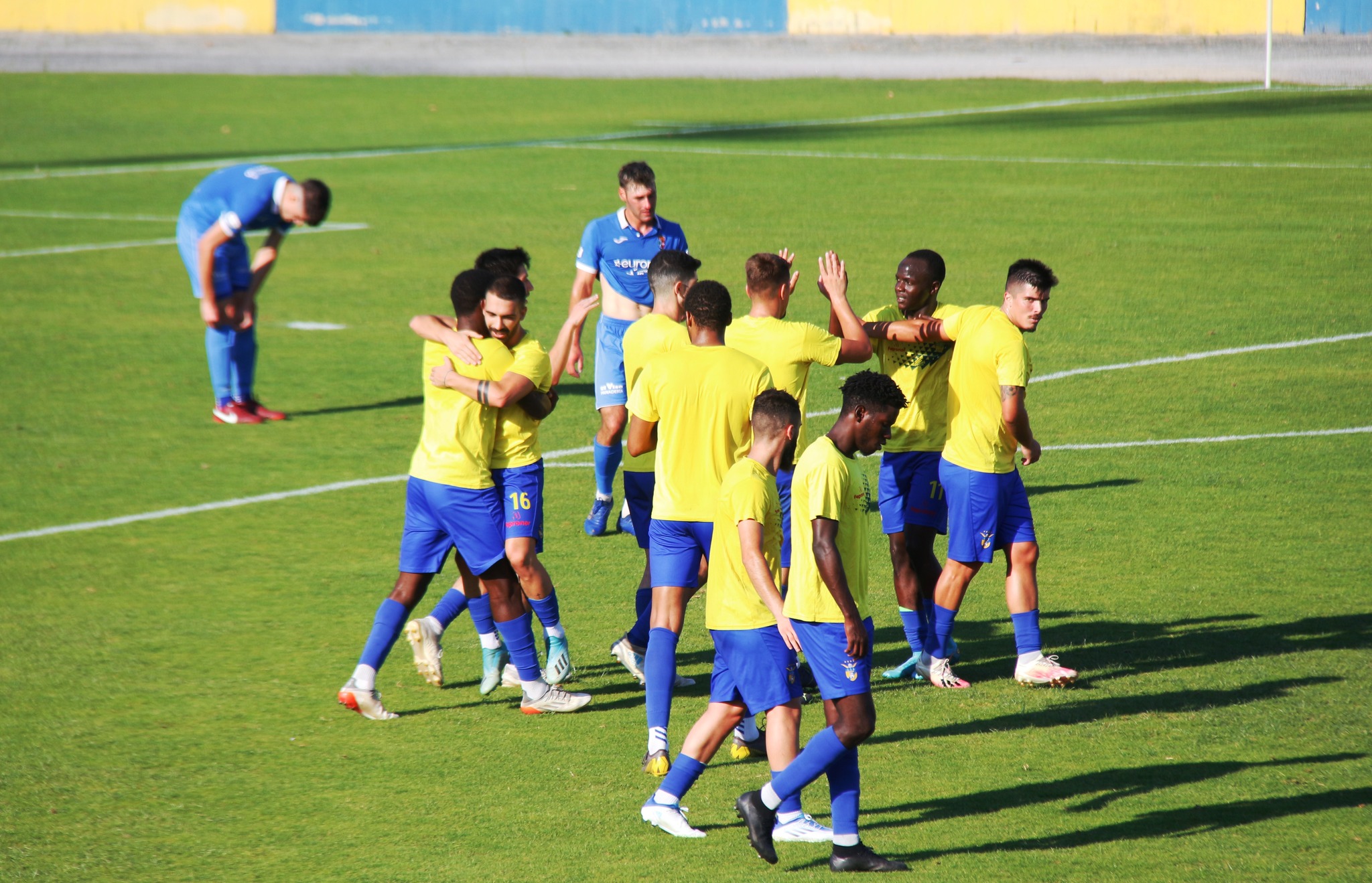 Futebol: Bragança cede empate (1-1) caseiro em jogo de preparação com o CD Villaralbo
