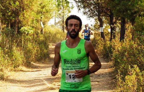 Rui Muga vence Carrera de la Salud