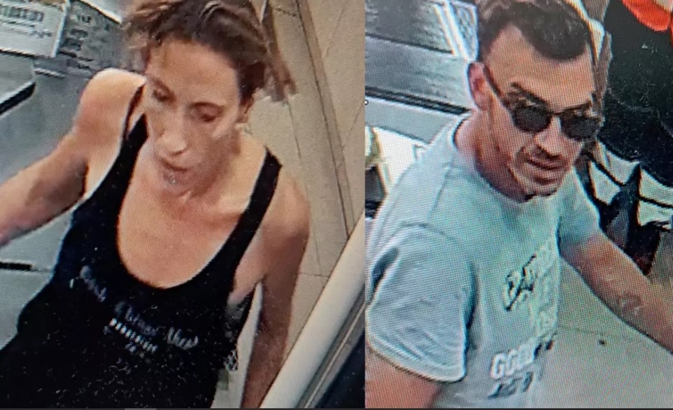 Casal suspeito de triplo homicídio em Donai foi detido em Zamora