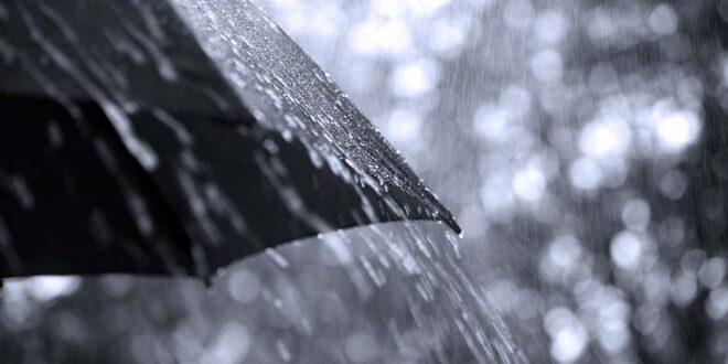 Distrito de Bragança em alerta laranja devido à chuva, trovoada e granizo